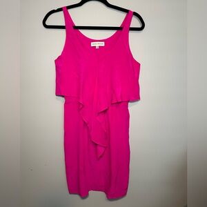 Amanda Uprichard dress